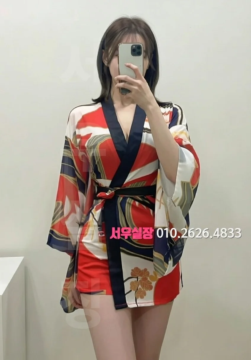 평택 기모노룸 프리미엄 라인업 16번 프로필