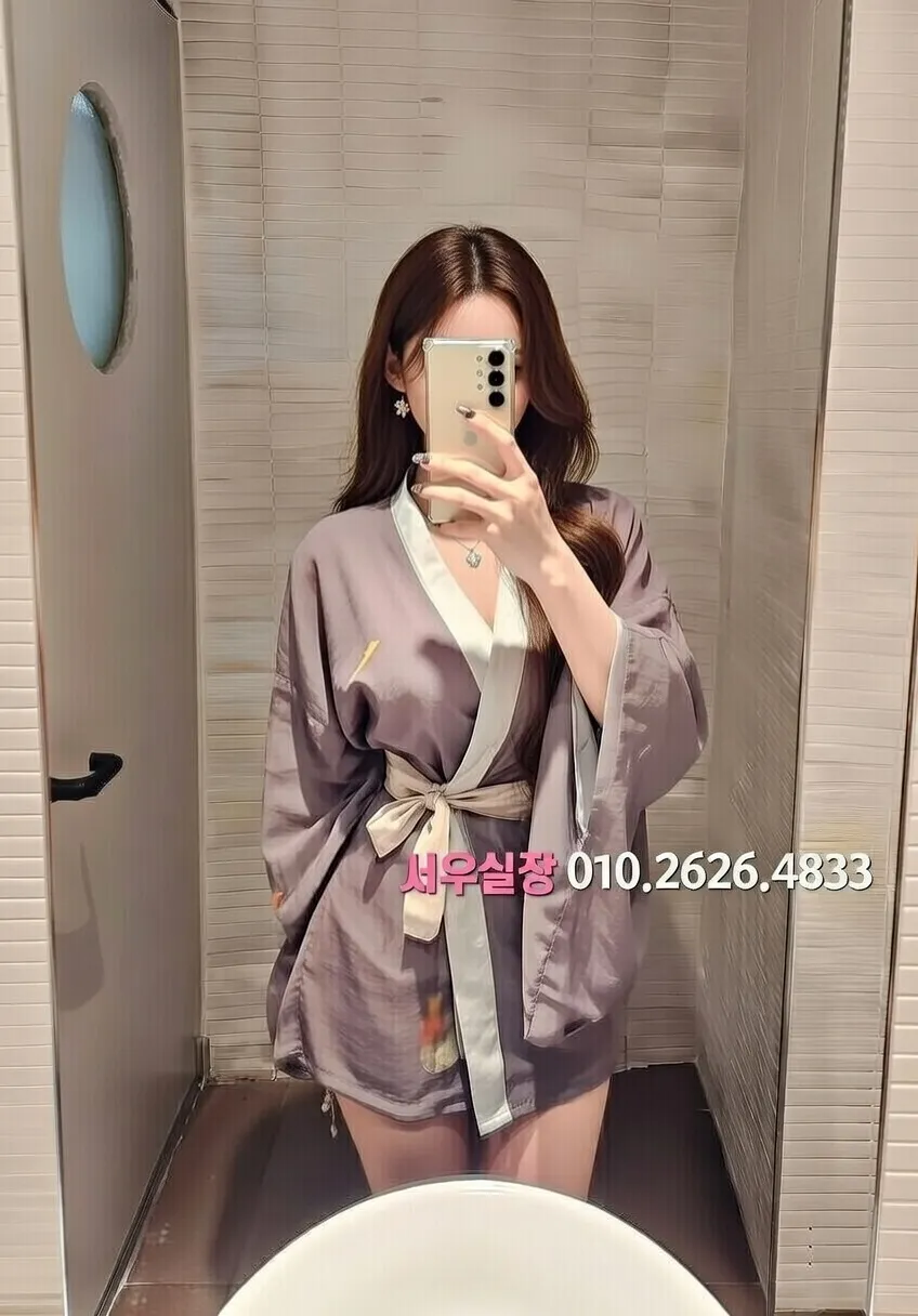 평택 란제리룸 프리미엄 라인업 19번 프로필