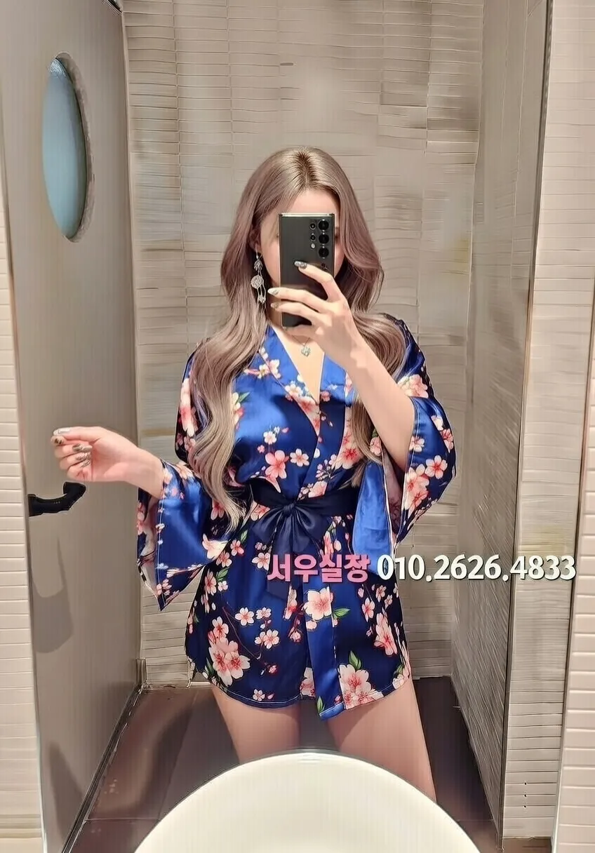 평택 룸싸롱 프리미엄 라인업 40번 프로필