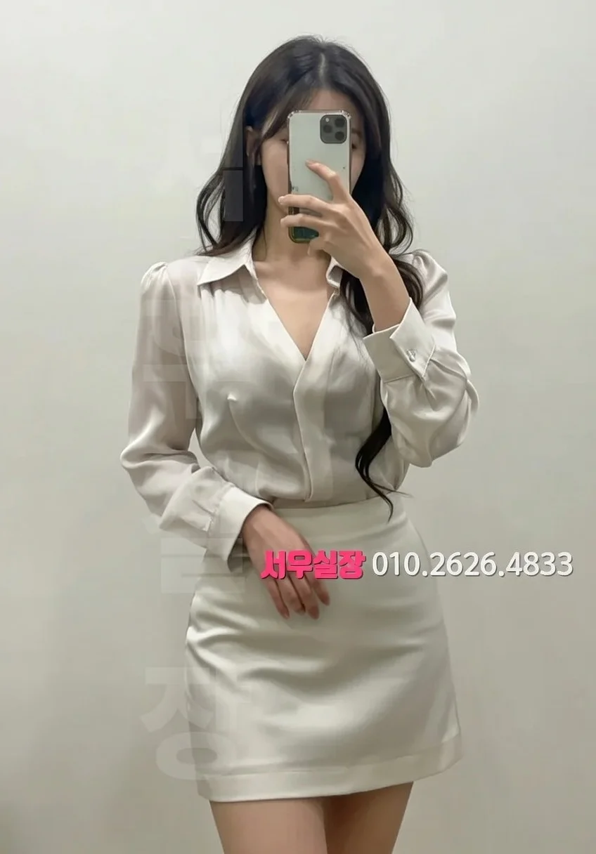 평택 풀살롱 프리미엄 라인업 7번 프로필