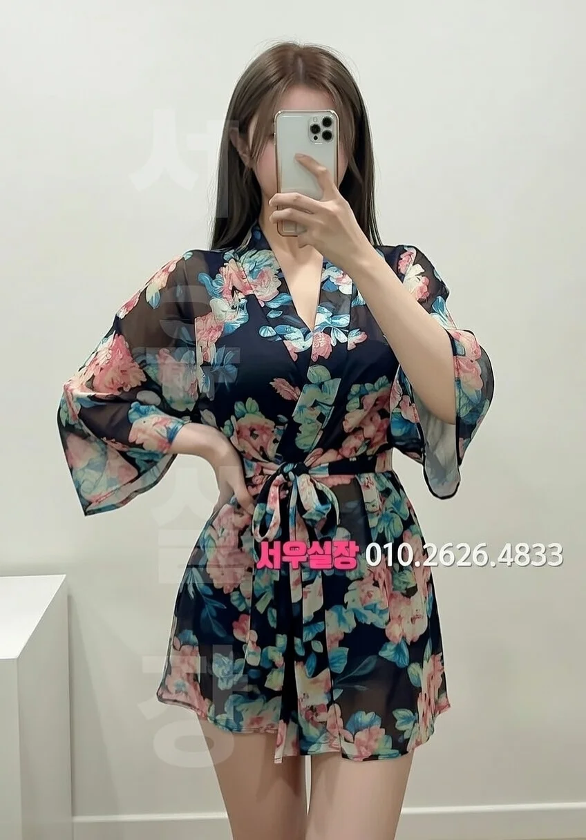 평택 텐프로 프리미엄 라인업 21번 프로필