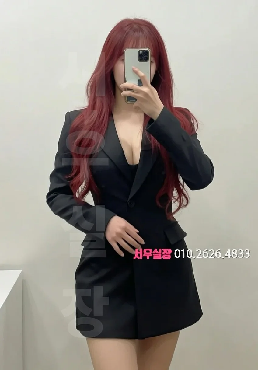 평택 풀살롱 프리미엄 라인업 28번 프로필