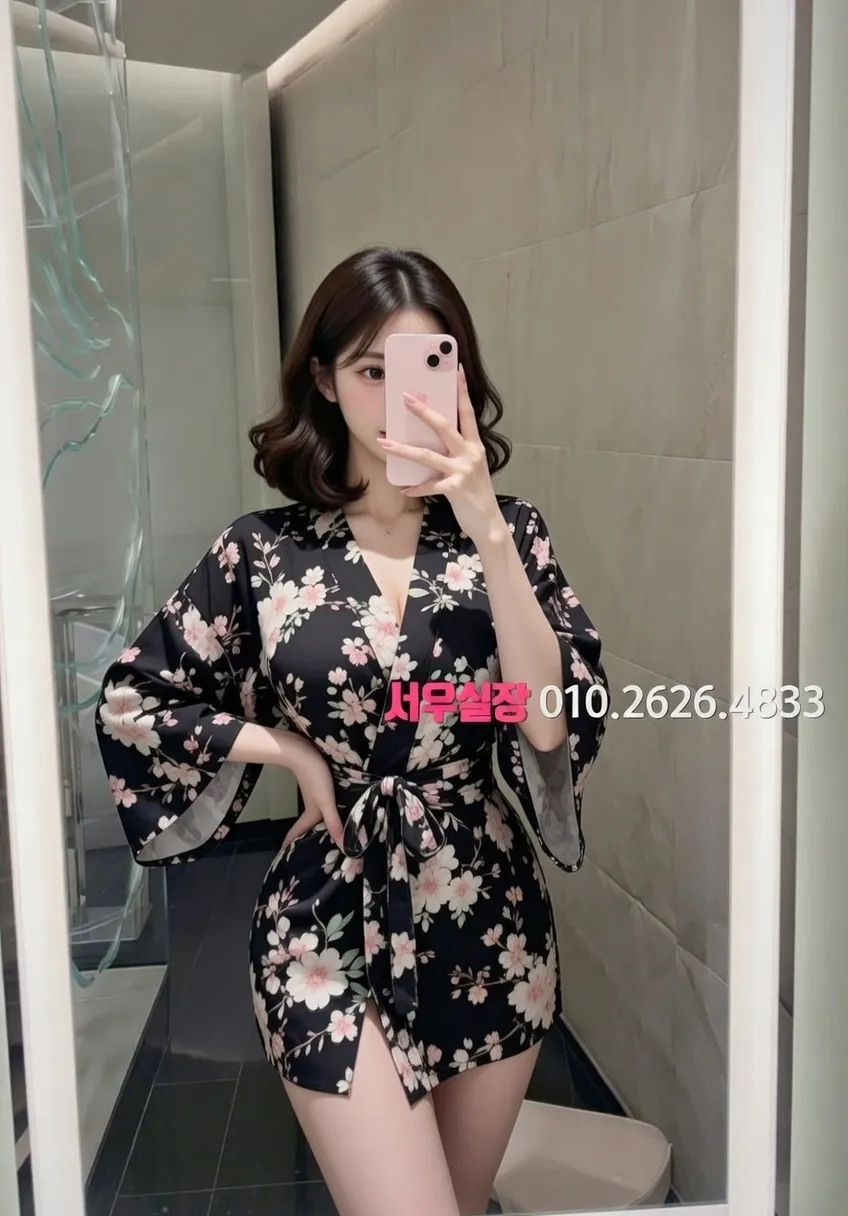 평택 텐프로 프리미엄 라인업 8번 프로필