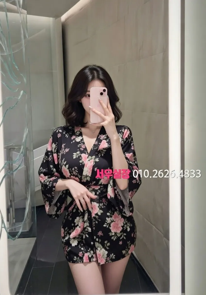 평택 텐카페 프리미엄 라인업 23번 프로필