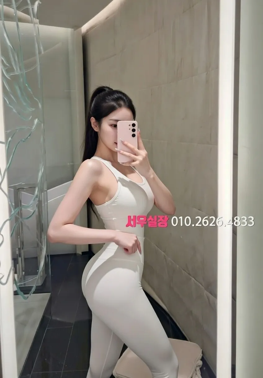 평택 풀살롱 프리미엄 라인업 10번 프로필