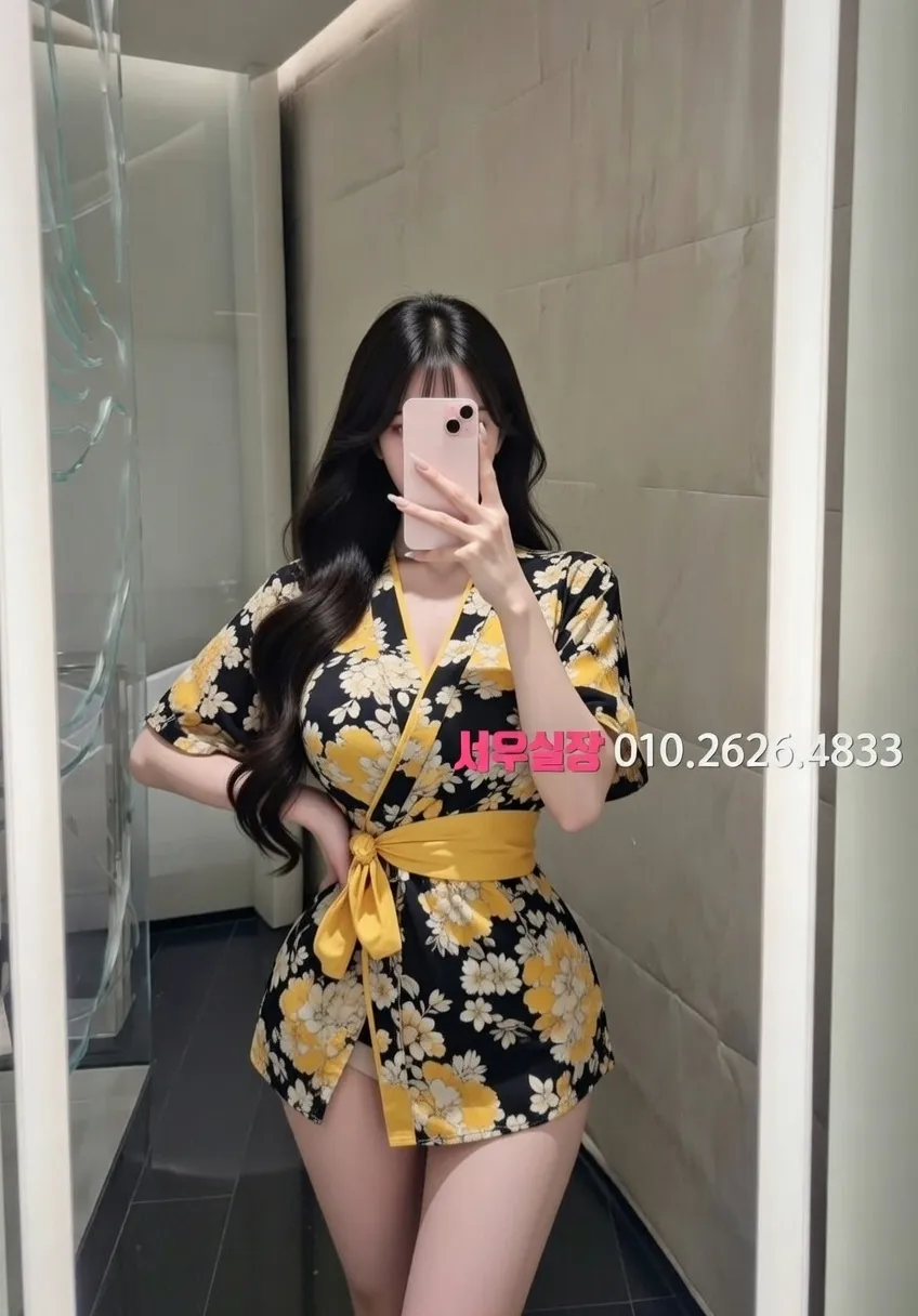 평택 풀살롱 프리미엄 라인업 26번 프로필