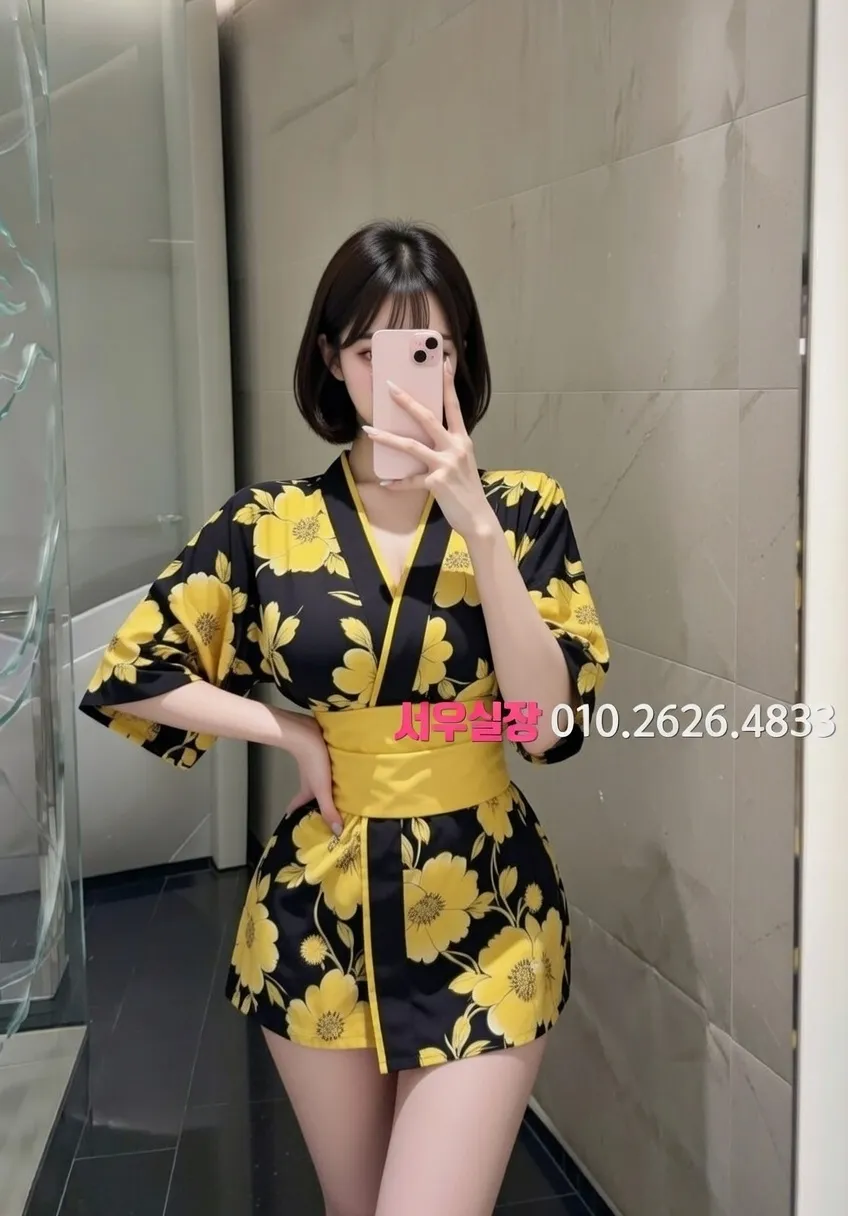 평택 풀싸롱 프리미엄 라인업 1번 프로필