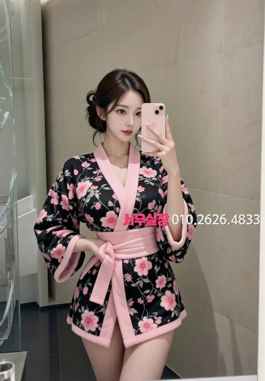 평택 가라오케 프리미엄 라인업 29번 프로필