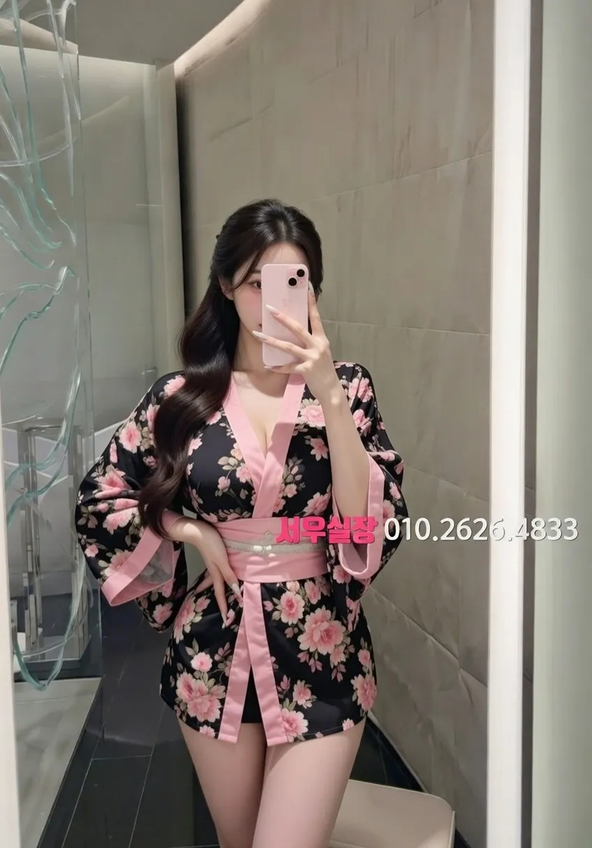 평택 텐프로 프리미엄 라인업 15번 프로필