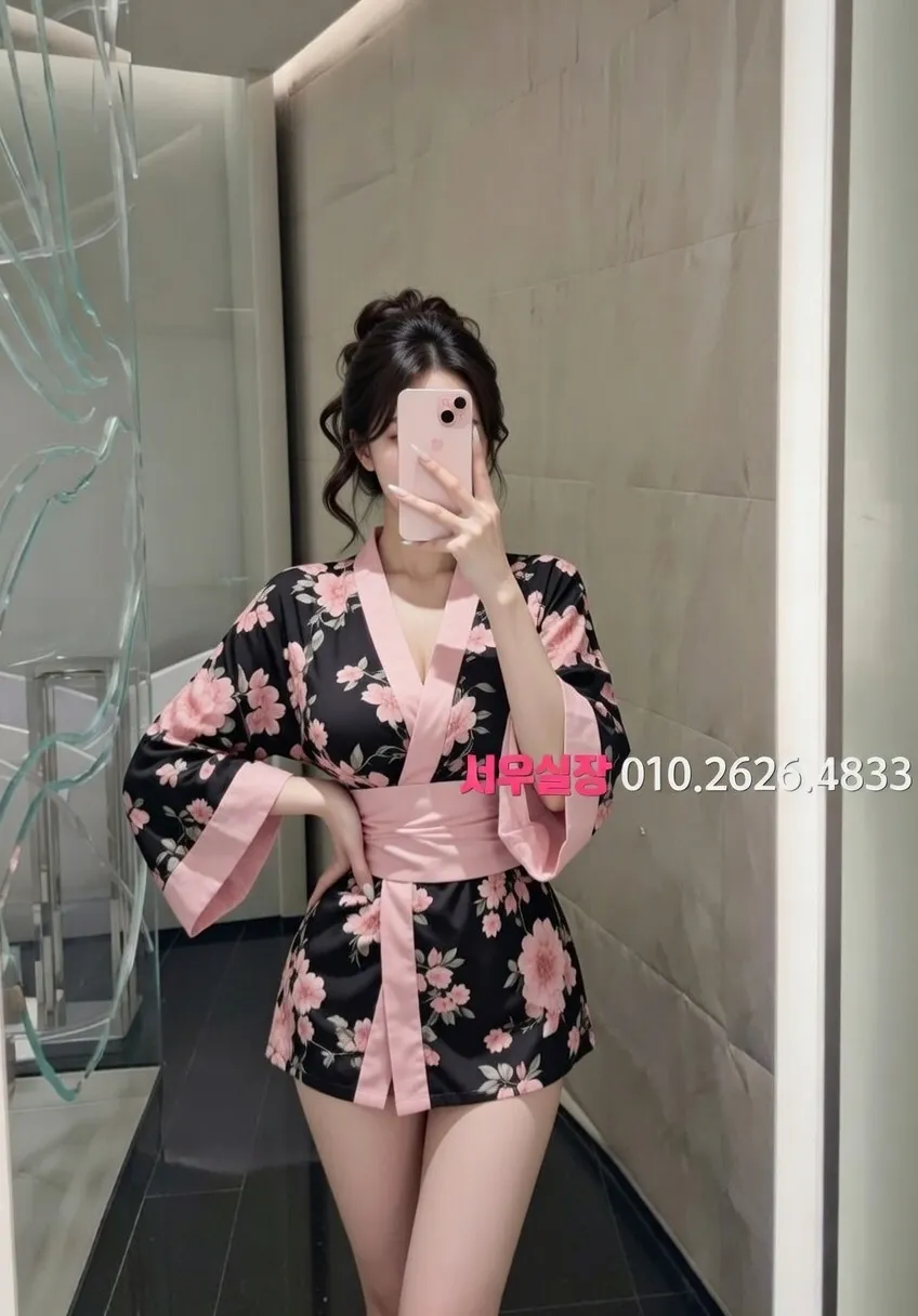 평택 미러룸 프리미엄 라인업 24번 프로필