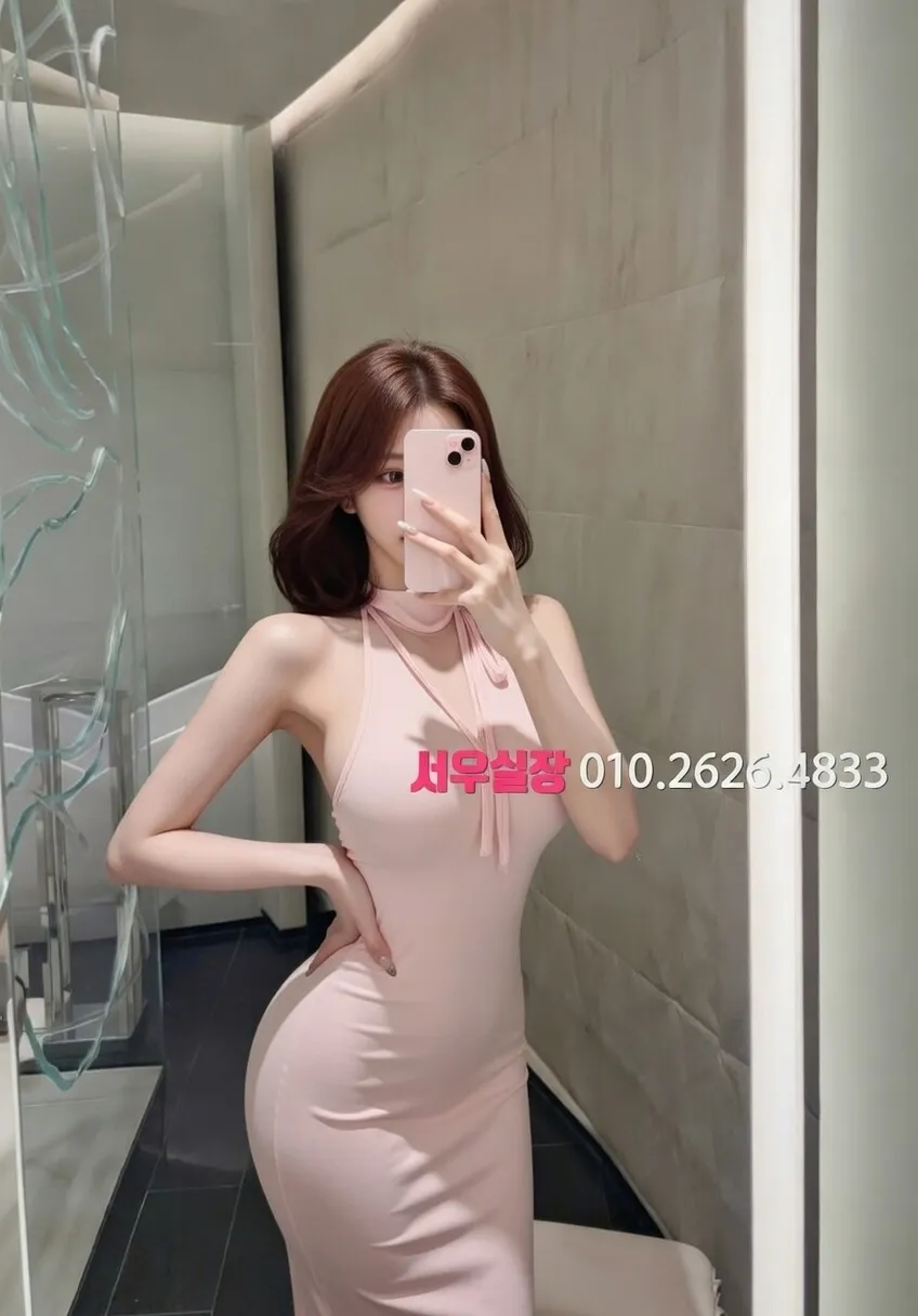 평택 풀살롱 프리미엄 라인업 6번 프로필