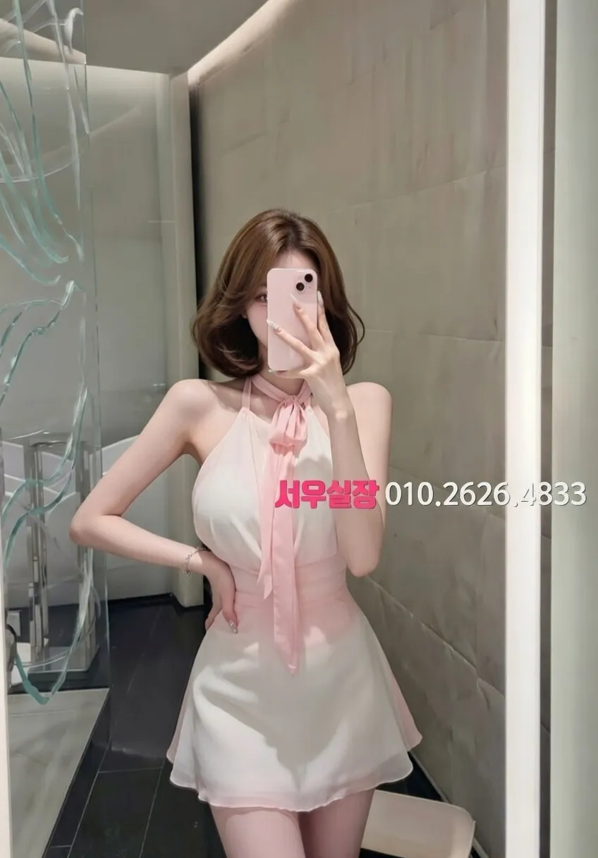 평택 룸싸롱 프리미엄 라인업 4번 프로필