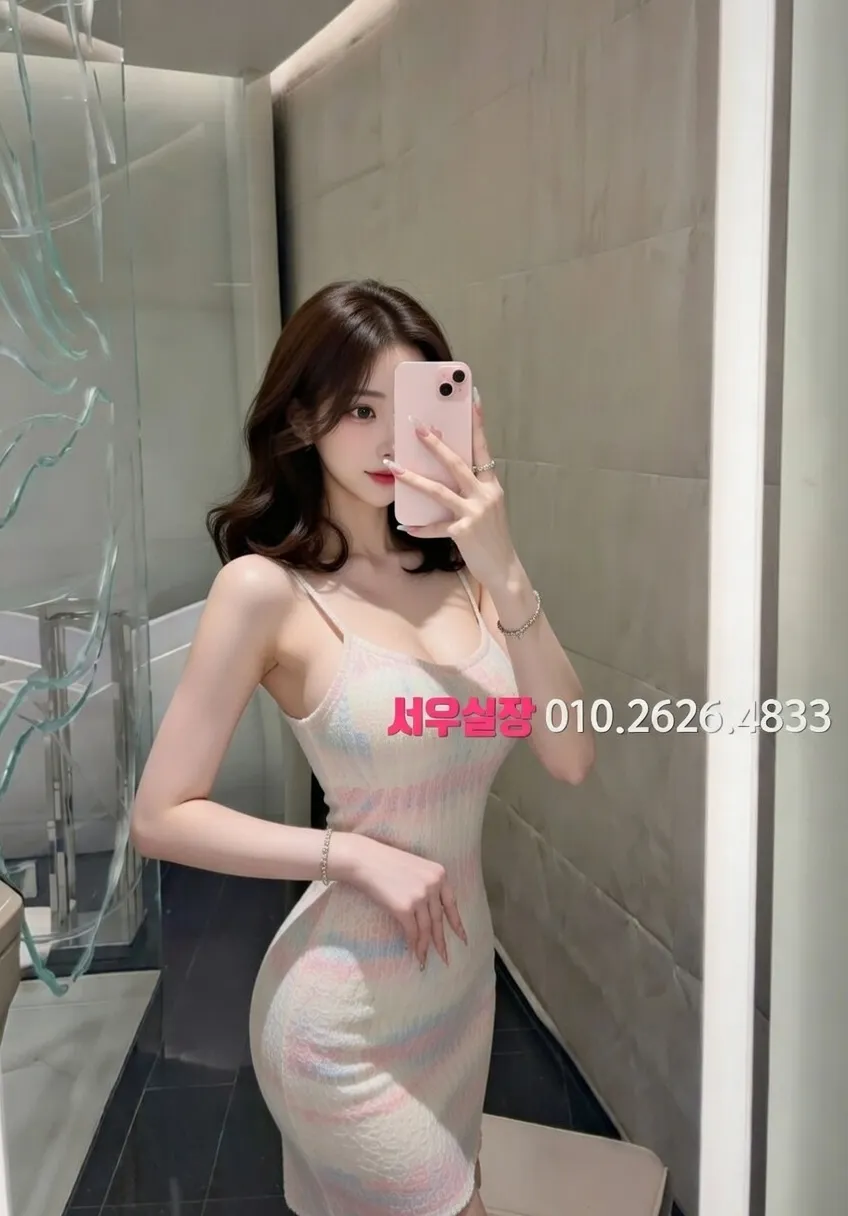 평택 풀살롱 프리미엄 라인업 40번 프로필