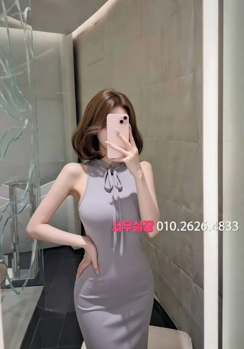 평택 룸살롱 프리미엄 라인업 15번 프로필