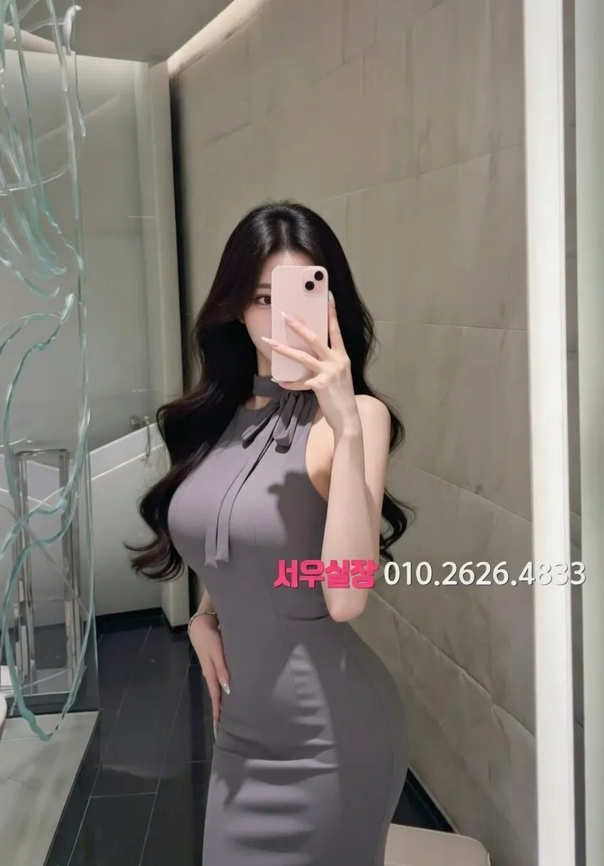 평택 풀살롱 프리미엄 라인업 19번 프로필