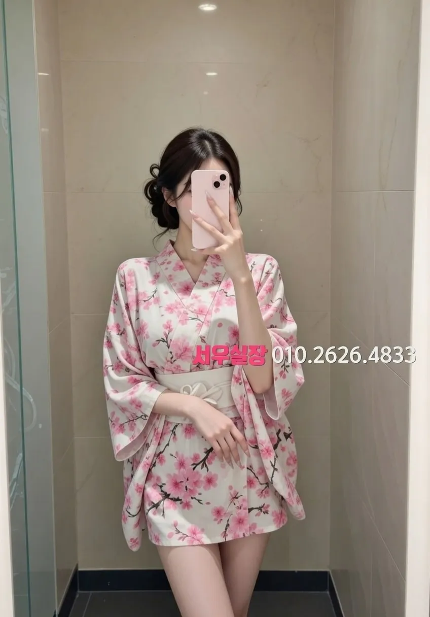 평택 풀살롱 프리미엄 라인업 11번 프로필