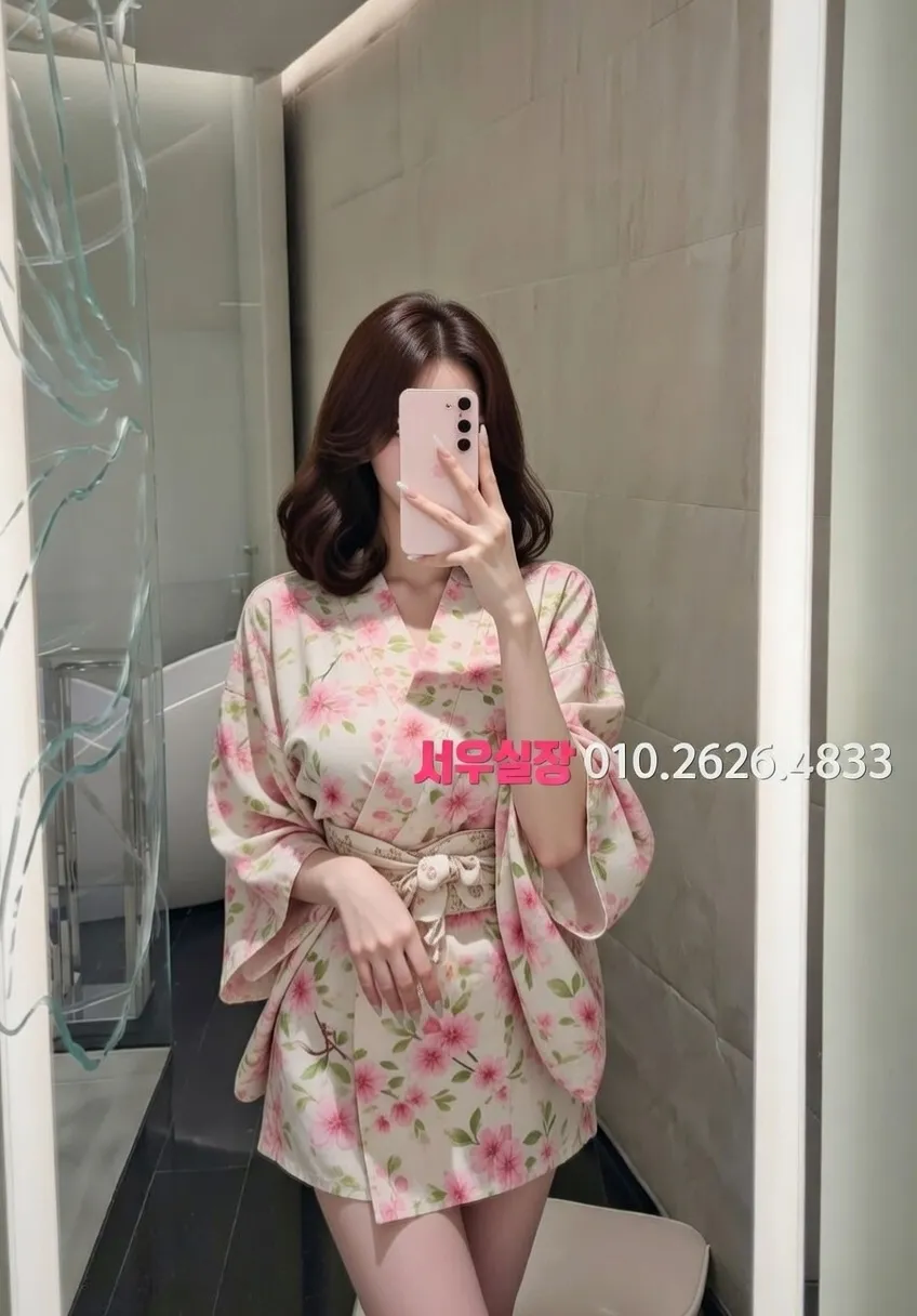 평택 풀살롱 프리미엄 라인업 31번 프로필