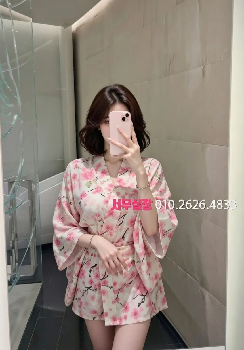 평택 풀살롱 프리미엄 라인업 8번 프로필