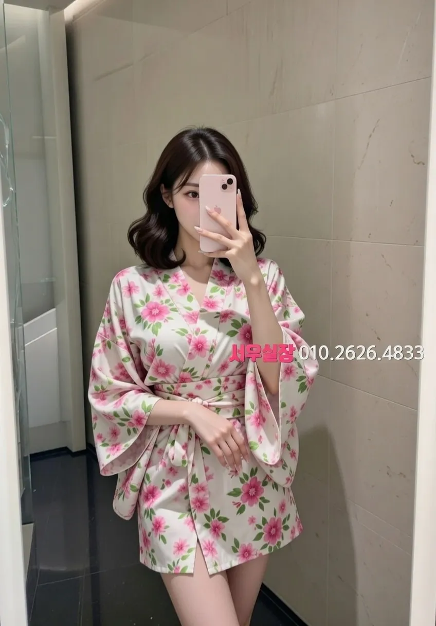 평택 룸싸롱 프리미엄 라인업 3번 프로필