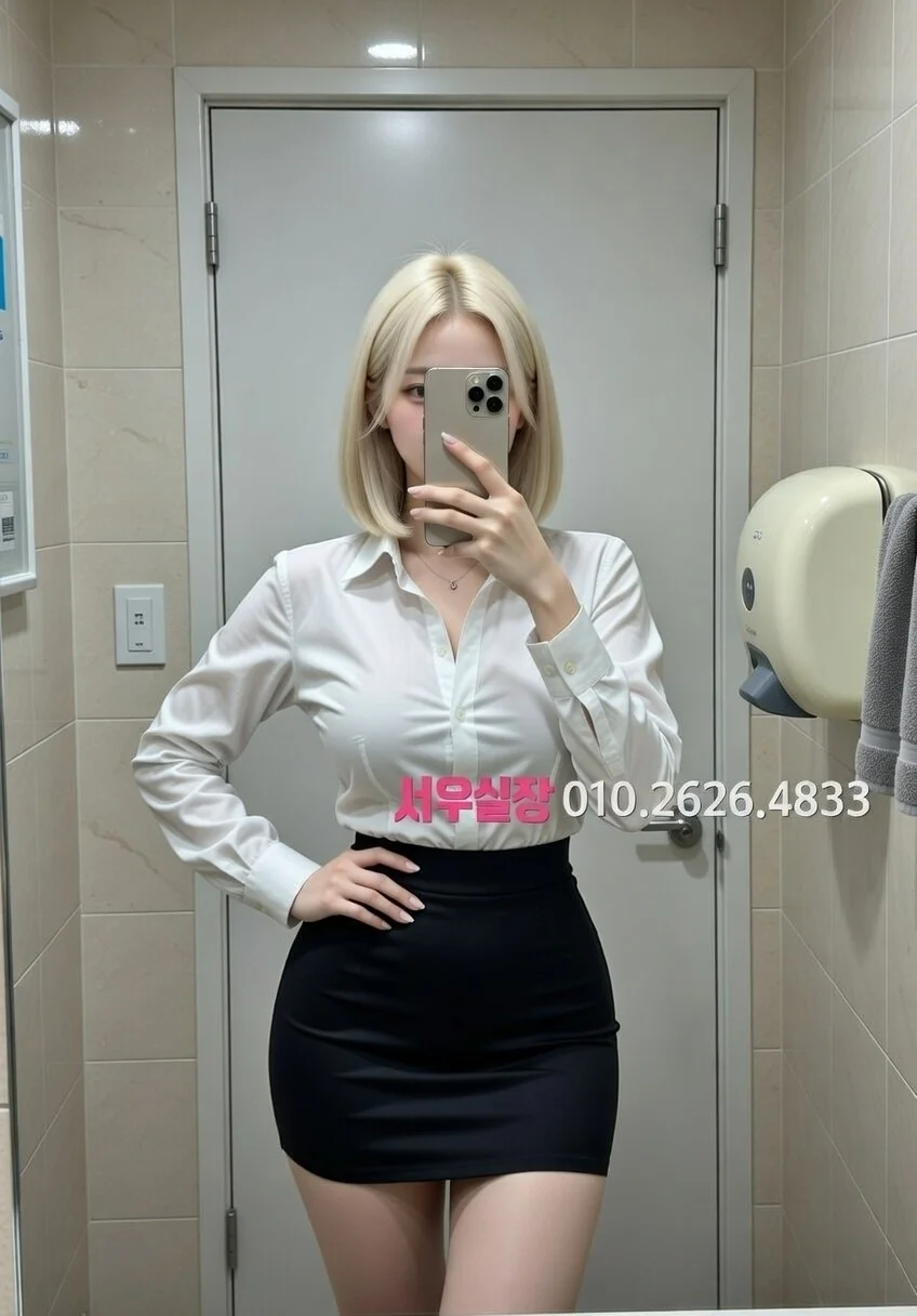 평택 룸싸롱 프리미엄 라인업 8번 프로필